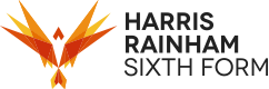 Harris Rainham Sixth Form logo