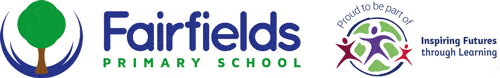 Fairfields Primary School logo