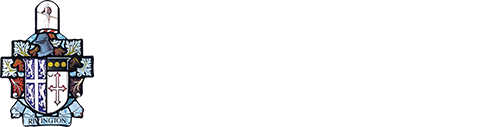 Rivington and Blackrod High School logo