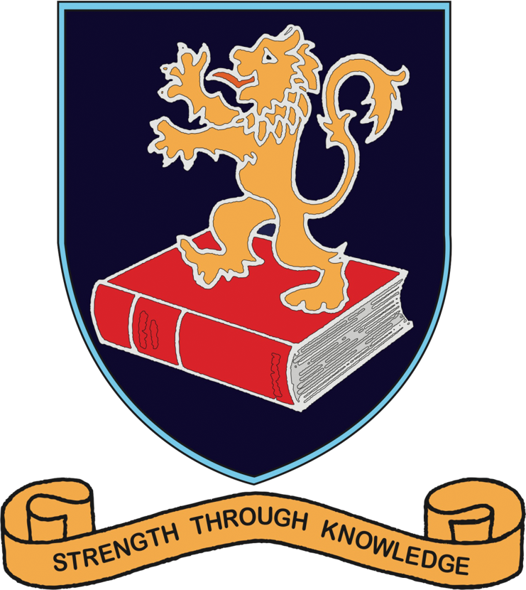 James Dixon Primary School logo