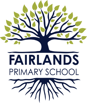 Fairlands Primary School logo