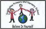 Scotholme Primary and Nursery School logo