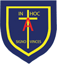 St Anthony's Catholic Primary School logo