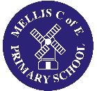 Mellis Church of England Primary School logo