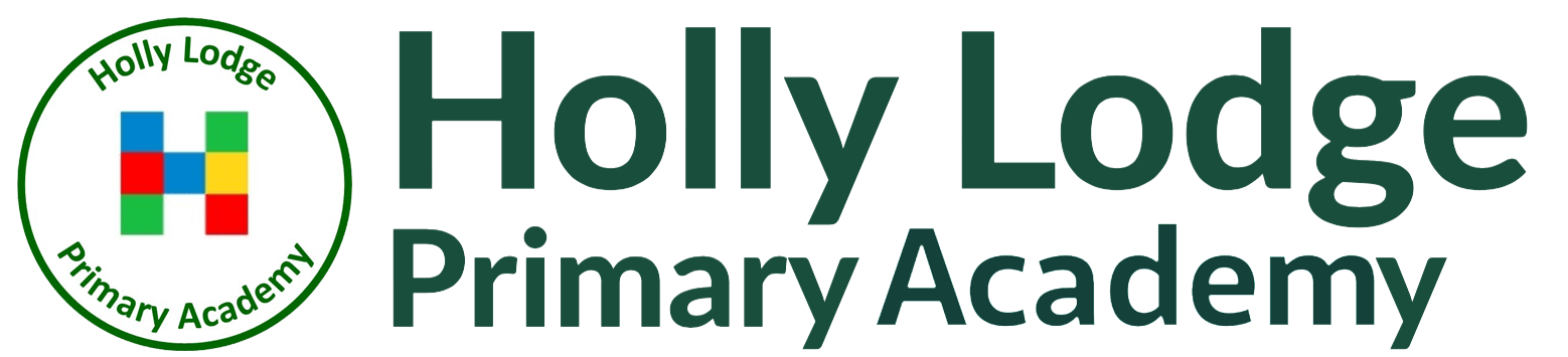 Holly Lodge Primary Academy logo