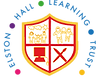 Edward the Elder Primary School logo
