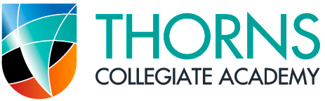 Thorns Collegiate Academy logo