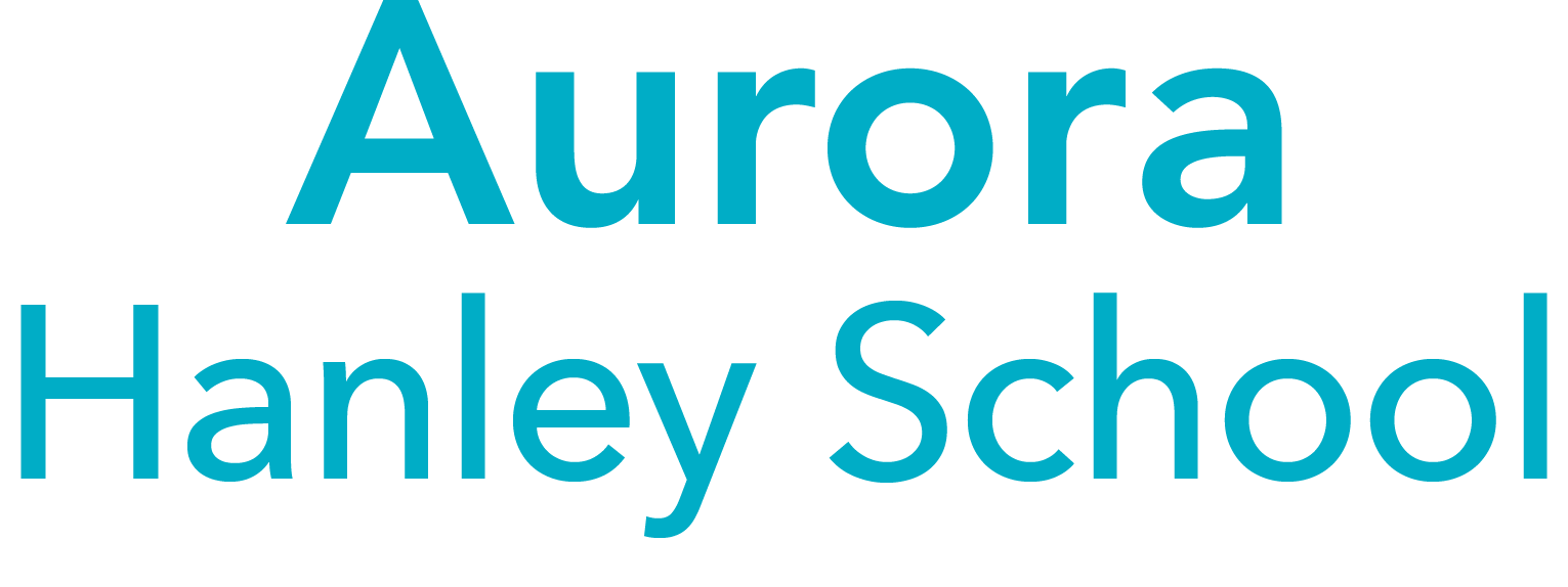 Aurora Hanley School logo