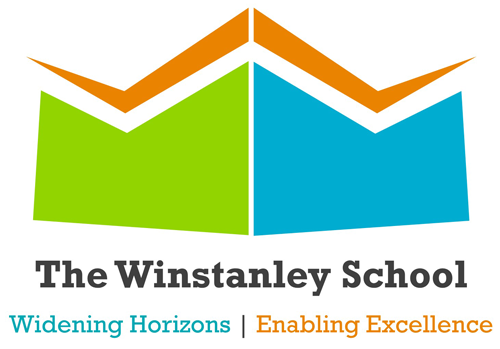 The Winstanley School logo