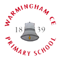 Warmingham CofE Primary School logo