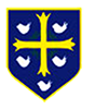 Dr South's Church of England Primary School logo