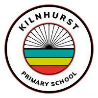 Kilnhurst Primary School logo