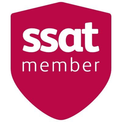 Chase Terrace Academy logo