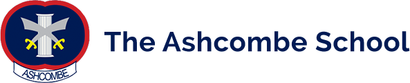 The Ashcombe School logo