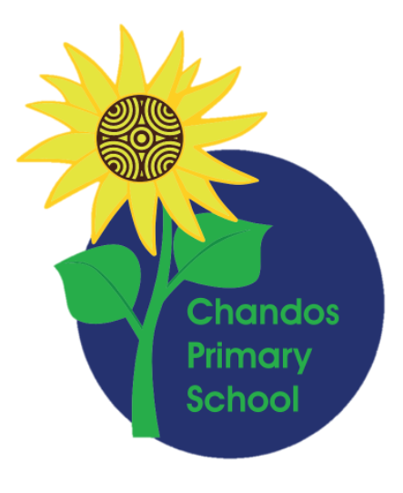 Chandos Primary School logo