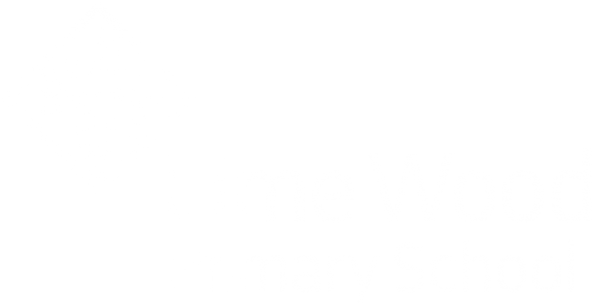Lime Wood Primary School logo