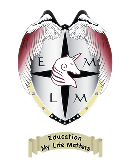 Education-My Life Matters logo