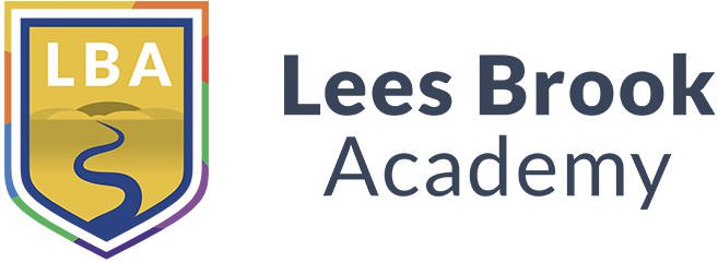 Lees Brook Academy logo