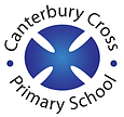 Canterbury Cross Primary School logo
