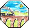 Thornton Primary School logo