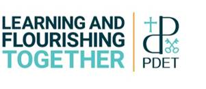 Mears Ashby Church of England Primary School logo