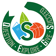 Springfield Junior School logo