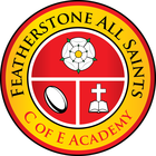 Featherstone All Saints CofE Academy logo