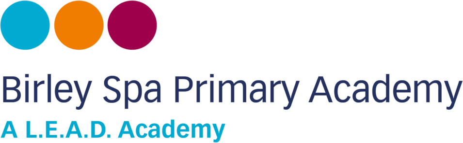 Birley Spa Primary Academy logo