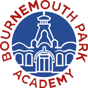 Bournemouth Park Academy logo