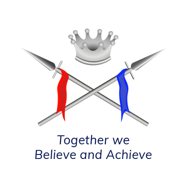 Chalgrove Community Primary School logo