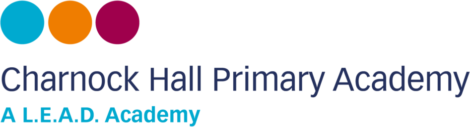 Charnock Hall Primary Academy logo
