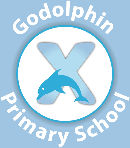 Godolphin Primary School logo