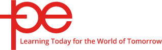 Parc Eglos School logo