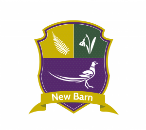 New Barn School logo