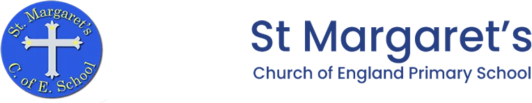 St Margarets CofE Primary School logo