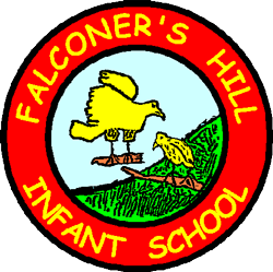 Falconer's Hill Infant School logo