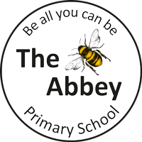 The Abbey Primary School logo