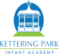 Kettering Park Infant Academy logo