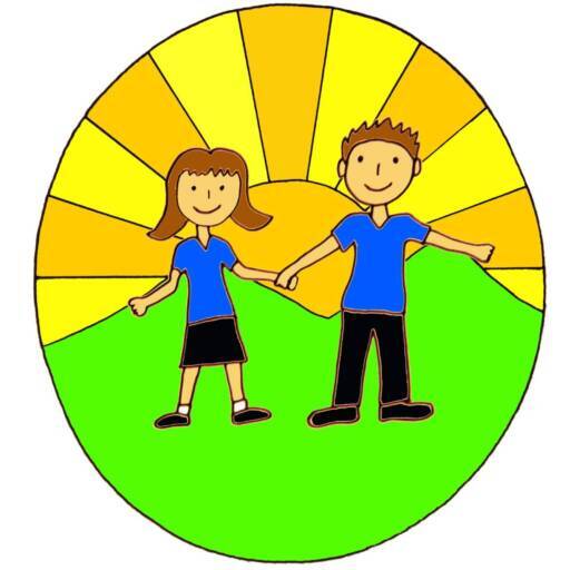 Roughwood Primary School logo