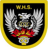 Wightwick Hall School logo