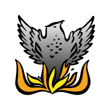 Handford Hall Primary School logo