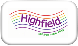 Highfield Academy logo
