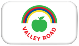 Valley Road Academy logo