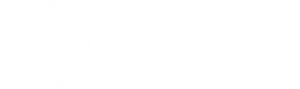 John F Kennedy Primary School logo