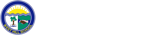 West Hill School logo