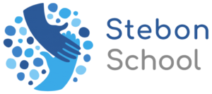 Stebon Primary School logo