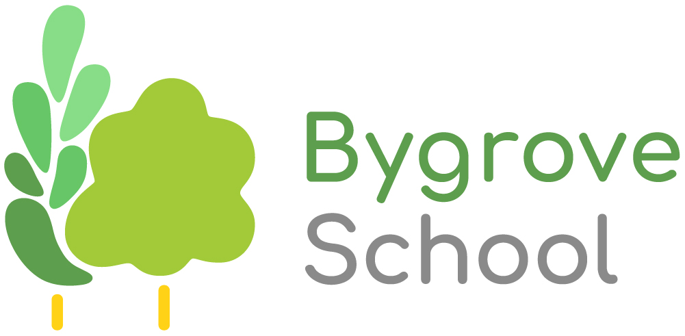 Bygrove Primary School logo