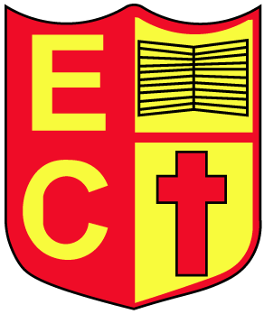 St Edmund Campion Catholic Primary School and Nursery logo