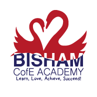 Bisham Church of England Academy logo