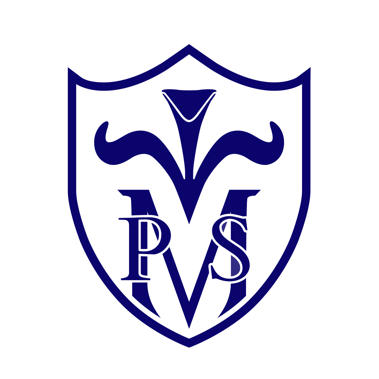 Malvern Parish CofE Primary School logo